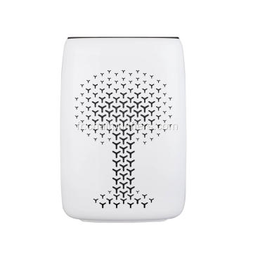 Purificateur d&#39;air HEPA Wifi avec affichage PM2.5